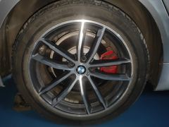 BMW 5 Series Facelift 525Li M Sport Package - фото 6