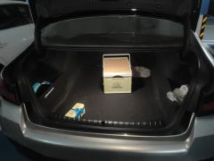 BMW 5 Series Facelift 525Li M Sport Package - фото 7