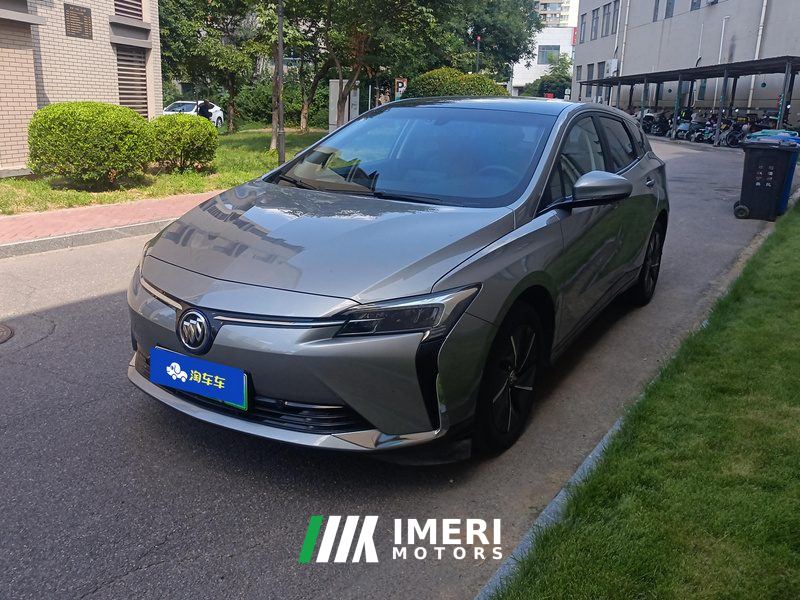 Buick Weilan VELITE 6 Pure Electric Velite 6 Pure Electric 430km Beyond Luxury Edition