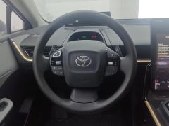 Toyota bZ3 517km Elite PRO - ფოტო 18