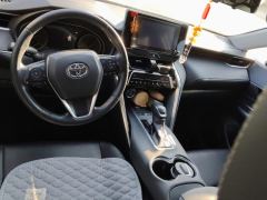 Toyota LINGFANG 2.0L 2WD Edition - ფოტო 16