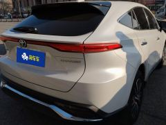 Toyota LINGFANG 2.0L 2WD Edition - ფოტო 2