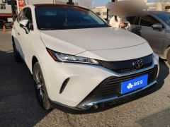 Toyota LINGFANG 2.0L 2WD Edition - ფოტო 3