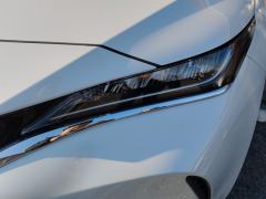 Toyota LINGFANG 2.0L 2WD Edition - ფოტო 4