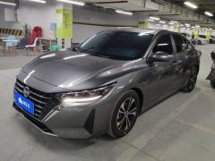 Nissan Sylphy 1.6L Enjoy Edition - ფოტო 1