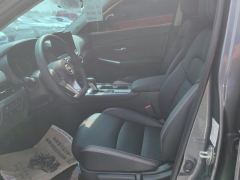 Nissan Sylphy 1.6L Enjoy Edition - ფოტო 14