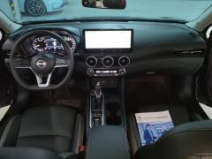 Nissan Sylphy 1.6L Enjoy Edition - ფოტო 16