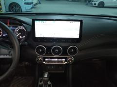 Nissan Sylphy 1.6L Enjoy Edition - ფოტო 17
