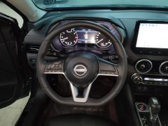 Nissan Sylphy 1.6L Enjoy Edition - ფოტო 18