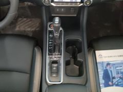 Nissan Sylphy 1.6L Enjoy Edition - ფოტო 19