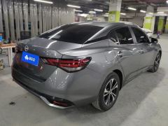 Nissan Sylphy 1.6L Enjoy Edition - ფოტო 2