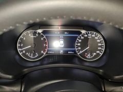 Nissan Sylphy 1.6L Enjoy Edition - ფოტო 20