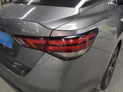 Nissan Sylphy 1.6L Enjoy Edition - ფოტო 5
