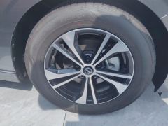 Nissan Sylphy 1.6L Enjoy Edition - ფოტო 6