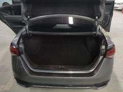 Nissan Sylphy 1.6L Enjoy Edition - ფოტო 7