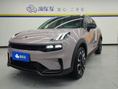 Lynk & Co 06 Remix 1.5T Shero - ფოტო 1