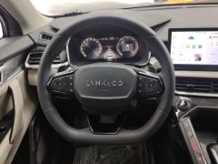 Lynk & Co 06 Remix 1.5T Shero - ფოტო 18