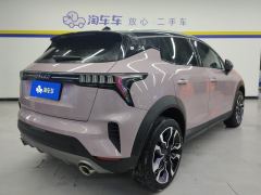 Lynk & Co 06 Remix 1.5T Shero - ფოტო 2