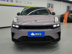 Lynk & Co 06 Remix 1.5T Shero - ფოტო 3