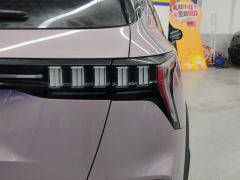 Lynk & Co 06 Remix 1.5T Shero - ფოტო 5