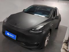 Tesla Model Y Facelift 660km Long Range AWD - photo 1