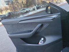Tesla Model Y Facelift 660km Long Range AWD - photo 12