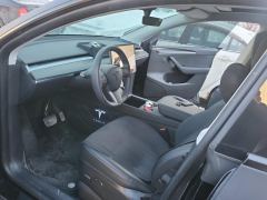 Tesla Model Y Facelift 660km Long Range AWD - photo 14