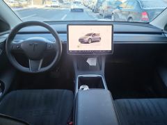 Tesla Model Y Facelift 660km Long Range AWD - photo 16