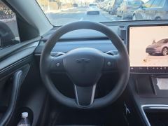 Tesla Model Y Facelift 660km Long Range AWD - photo 18
