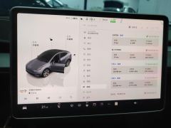 Tesla Model Y Facelift 660km Long Range AWD - photo 20