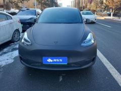 Tesla Model Y Facelift 660km Long Range AWD - photo 3