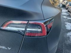Tesla Model Y Facelift 660km Long Range AWD - photo 5