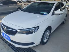 Buick Excelle Facelift Paradigm 1.5L Automatic Elite Edition - фото 1