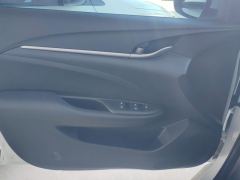 Buick Excelle Facelift Paradigm 1.5L Automatic Elite Edition - фото 12