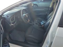 Buick Excelle Facelift Paradigm 1.5L Automatic Elite Edition - фото 14