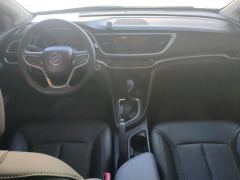 Buick Excelle Facelift Paradigm 1.5L Automatic Elite Edition - фото 16