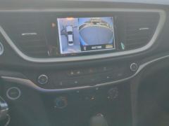 Buick Excelle Facelift Paradigm 1.5L Automatic Elite Edition - фото 17