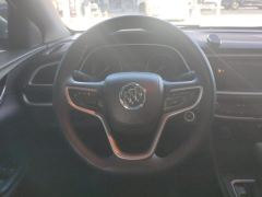 Buick Excelle Facelift Paradigm 1.5L Automatic Elite Edition - фото 18