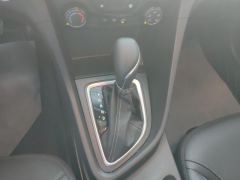 Buick Excelle Facelift Paradigm 1.5L Automatic Elite Edition - фото 19