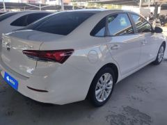 Buick Excelle Facelift Paradigm 1.5L Automatic Elite Edition - фото 2