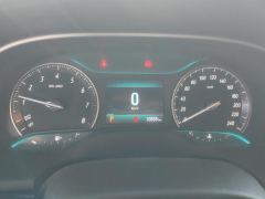 Buick Excelle Facelift Paradigm 1.5L Automatic Elite Edition - фото 20