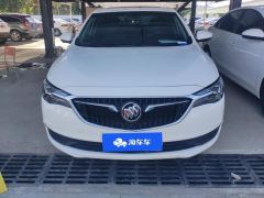 Buick Excelle Facelift Paradigm 1.5L Automatic Elite Edition - фото 3