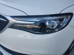 Buick Excelle Facelift Paradigm 1.5L Automatic Elite Edition - фото 4