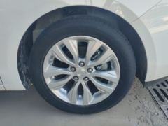 Buick Excelle Facelift Paradigm 1.5L Automatic Elite Edition - фото 6