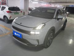 Lynk & Co 06 EM-P 1.5T 84km Pro - photo 1