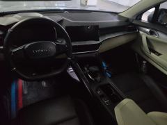 Lynk & Co 06 EM-P 1.5T 84km Pro - photo 16