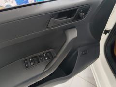 Volkswagen Santana 1.5L Automatic Stylish Edition - ფოტო 13