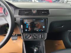 Volkswagen Santana 1.5L Automatic Stylish Edition - ფოტო 17