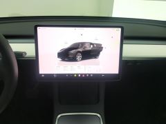 Tesla Model Y Facelift 545km Rear-Wheel Drive Edition - ფოტო 17