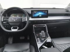 Wuling Xingchen 2.0L DHT Electric Speed Edition - ფოტო 16